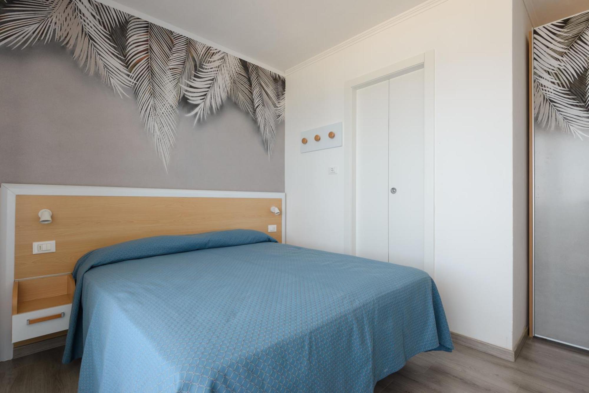 Hotel Aurea Bellaria-Igea Marina Buitenkant foto